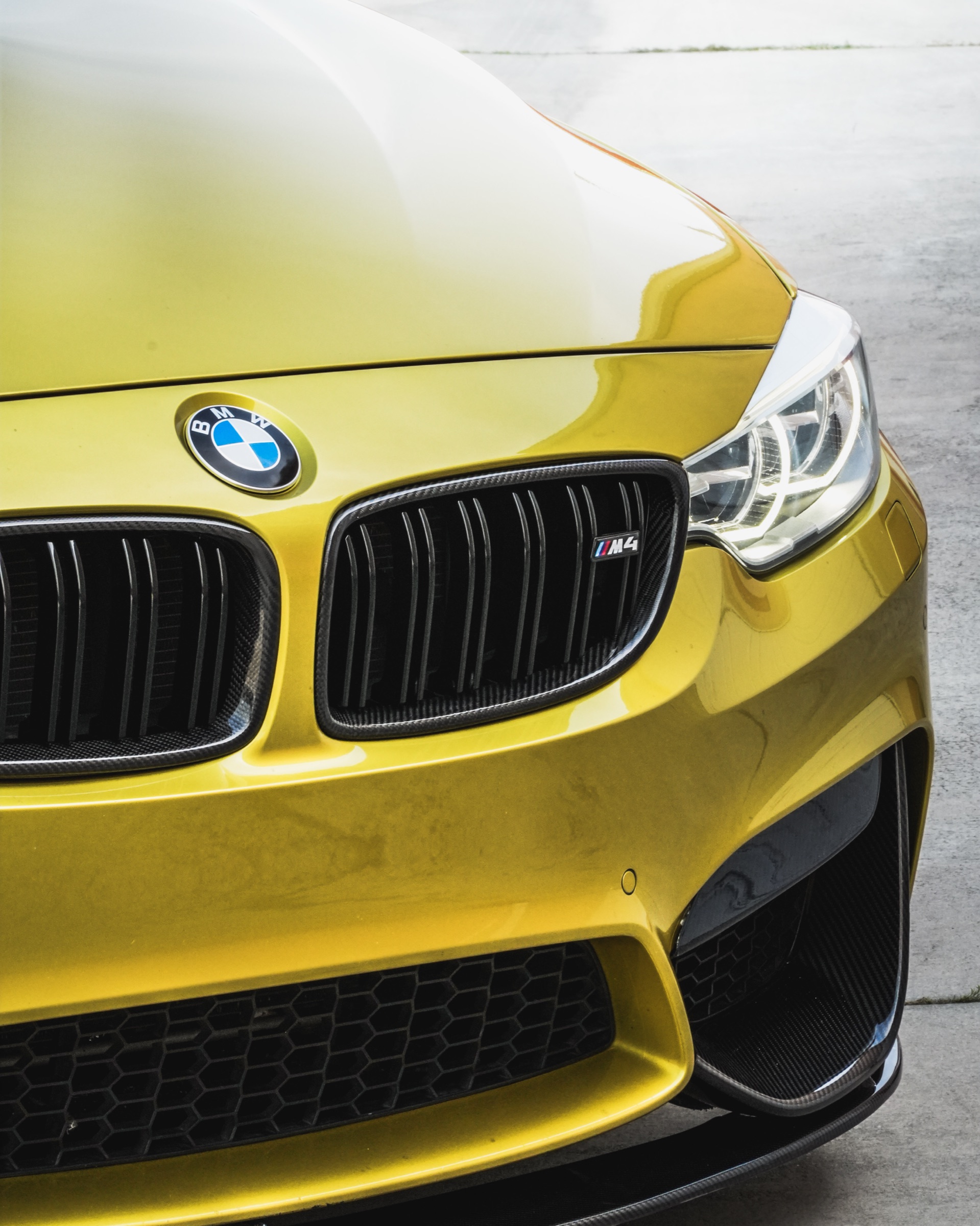 Automotive content
