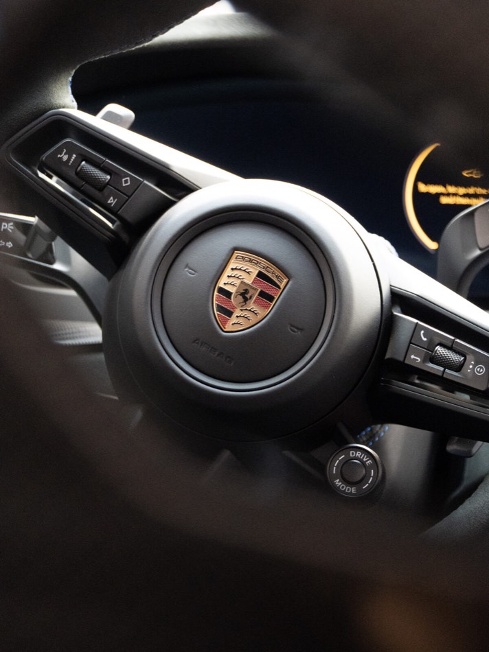 Automotive content