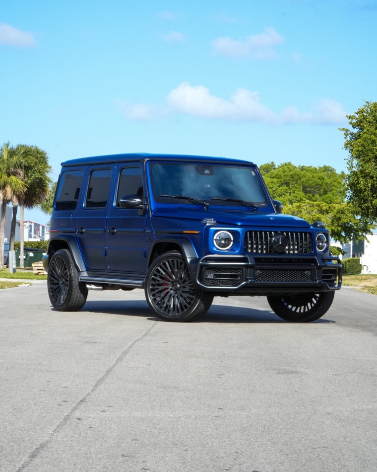 Automotive content