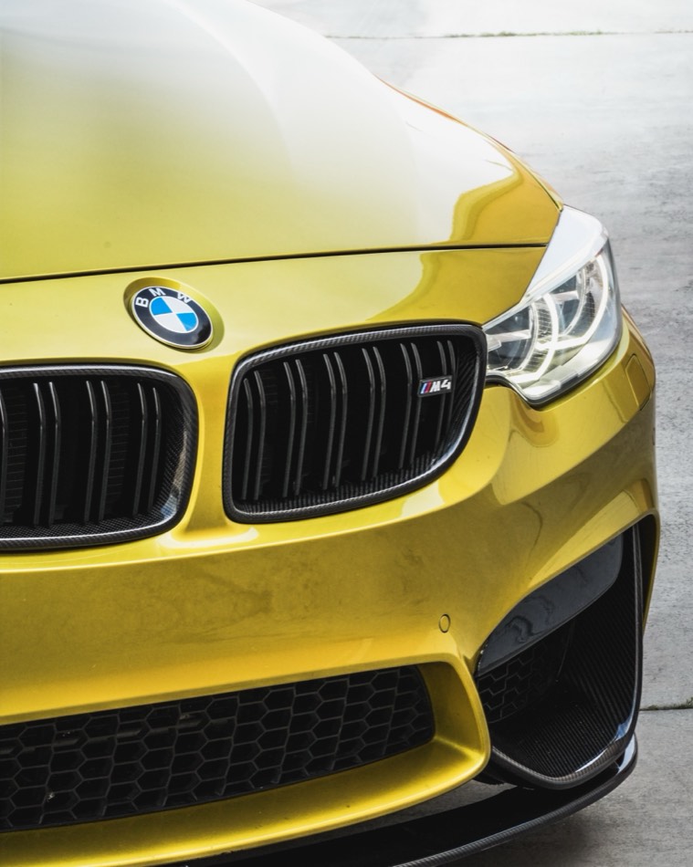 Automotive content