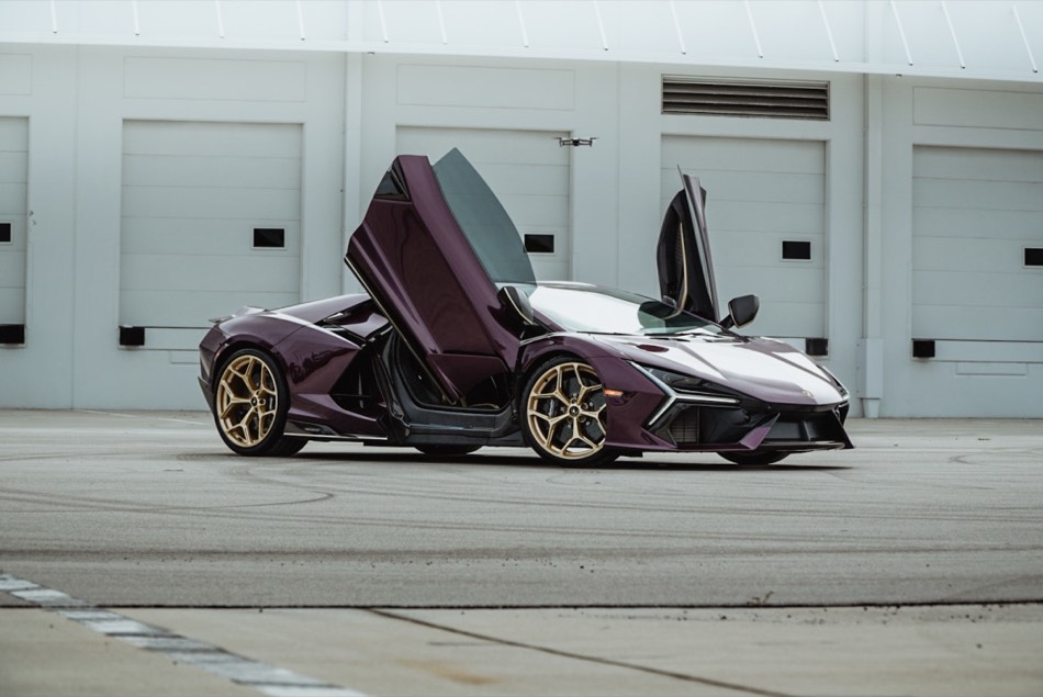 Automotive content